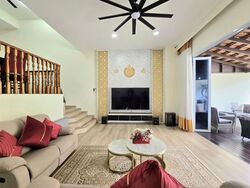 Loyang Villas (D17), Terrace #573675161
